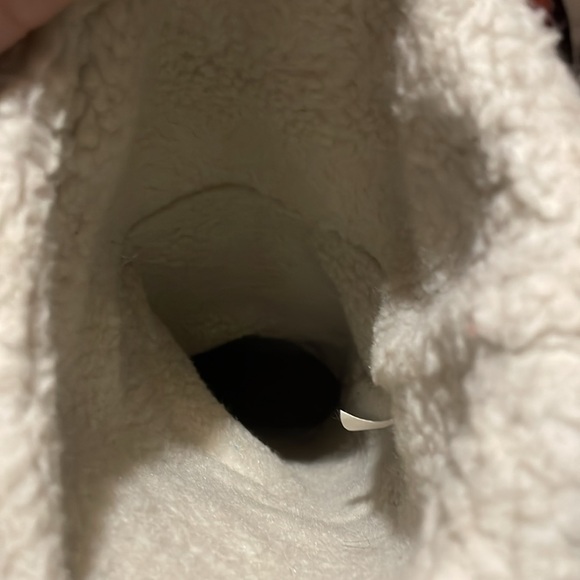 Kelsi Dagger OTK suede boots - Picture 8 of 16